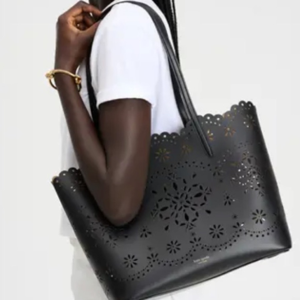 Kate Spade do it all tote - Picture 3 of 15